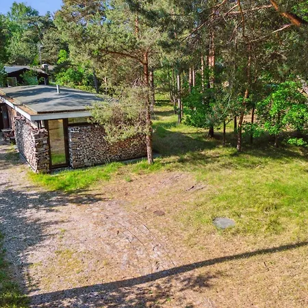 בית נופש Antim - 200m From The Sea By Interhome Nykøbing Sjælland