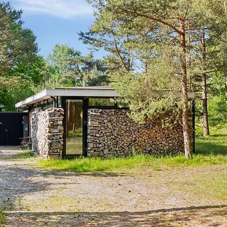 בית נופש Antim - 200m From The Sea By Interhome Nykøbing Sjælland