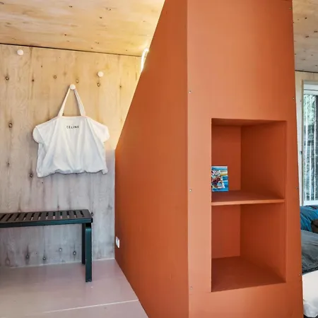 בית נופש Antim - 200m From The Sea By Interhome Nykøbing Sjælland