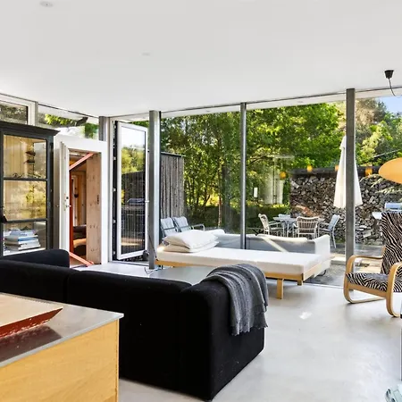 Antim - 200m From The Sea By Interhome בית נופש Nykøbing Sjælland