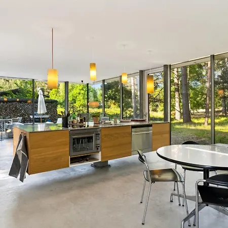 בית נופש Antim - 200m From The Sea By Interhome *